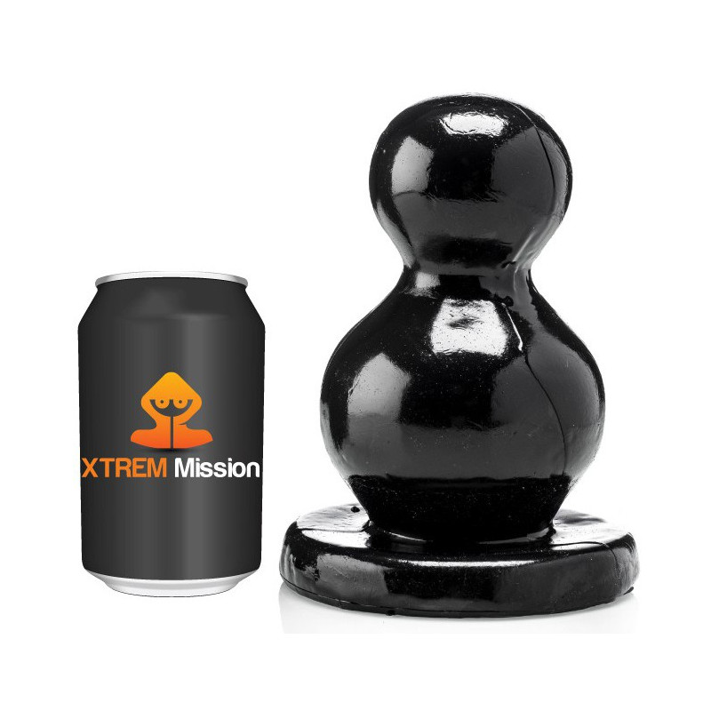 Xtrem Mission MISSION TWICE MORE 17 x 11 cm
